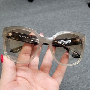 Prada sunglasses authentic